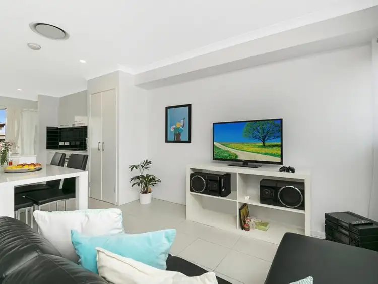 Fifth view of Homely townhouse listing, 6/31 Howsan Street, Mount Gravatt East QLD 4122