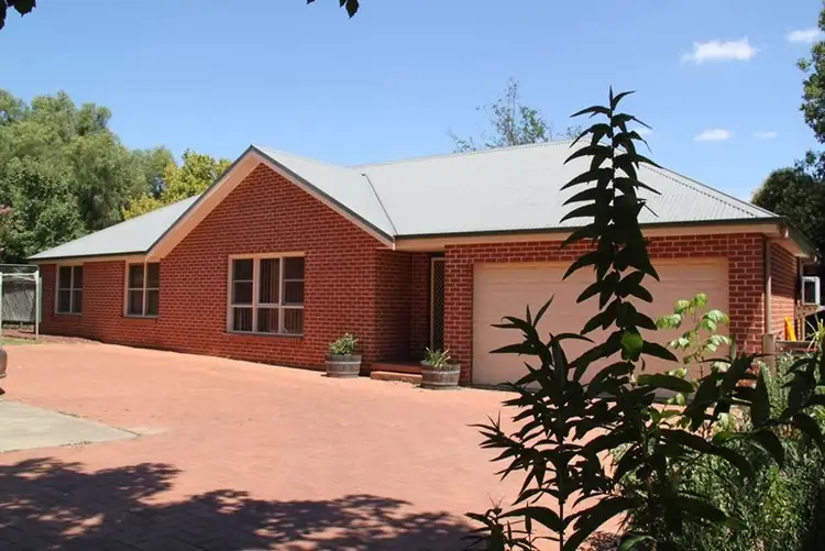 Main view of Homely villa listing, 5/67 Rawson Avenue, Tamworth NSW 2340