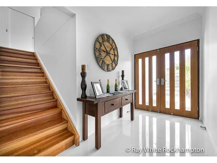 Second view of Homely house listing, 11 Eucalyptus Crescent, Norman Gardens QLD 4701