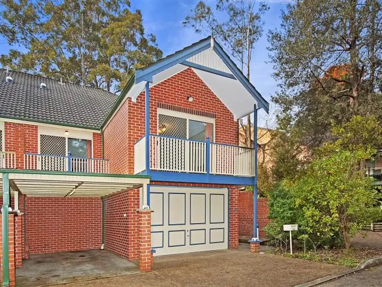 6B Neptune Place, West Pennant Hills NSW 2125