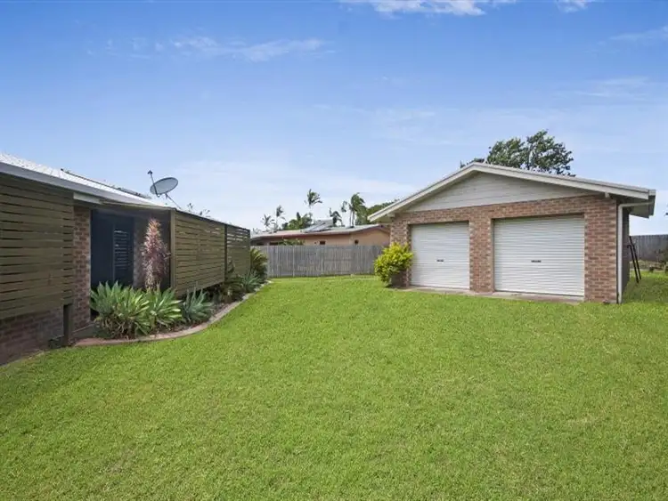 3 Winifred Court, Ooralea QLD 4740