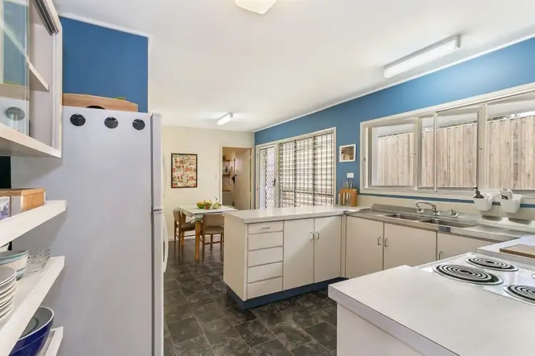 Fourth view of Homely house listing, 5 Lochiel Street, Kenmore QLD 4069
