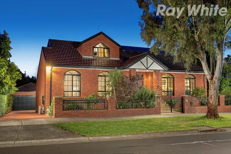 Main view of Homely house listing, 52 Snake Gully Drive, Bundoora VIC 3083