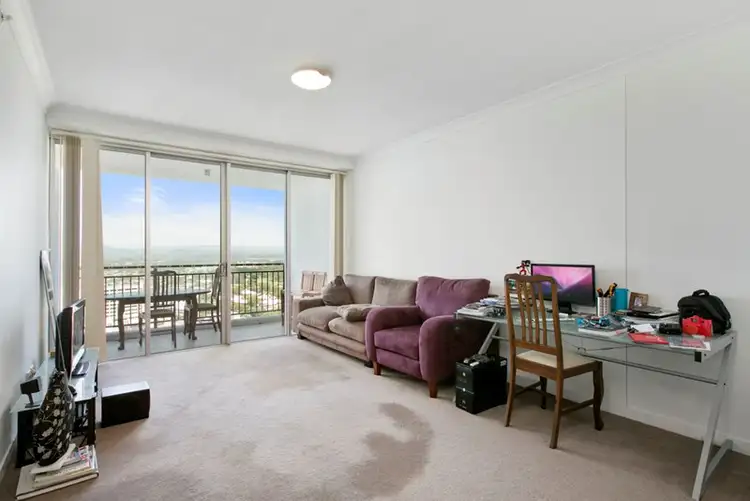Second view of Homely apartment listing, 1297/56 Scarborough Street, Southport QLD 4215