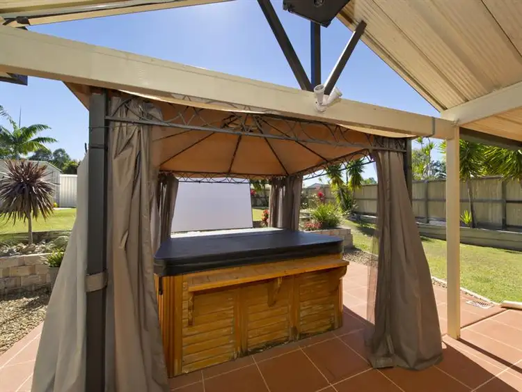 Fourth view of Homely house listing, 8 Currantwood Court, Narangba QLD 4504