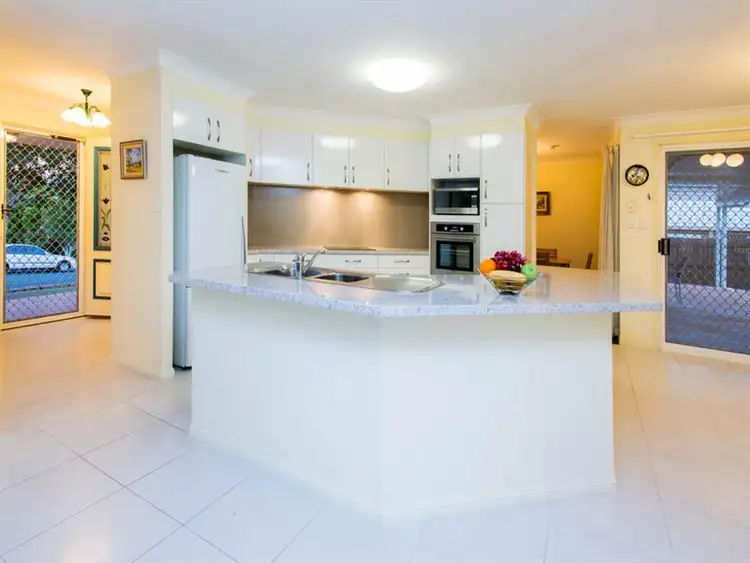 Third view of Homely house listing, 2 Byzance Close, Eight Mile Plains QLD 4113