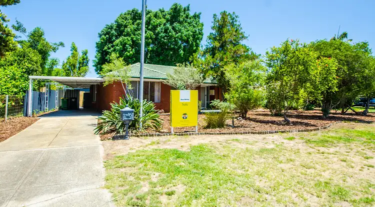 9 Randall Way, Langford WA 6147