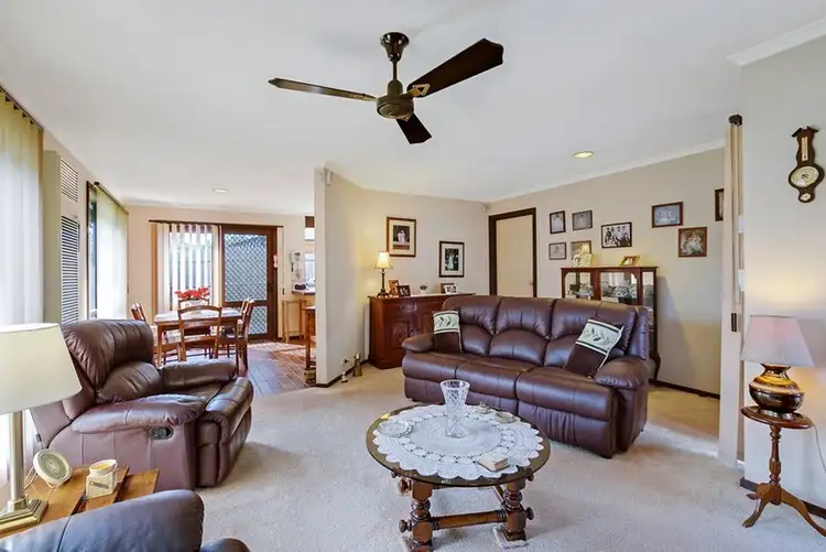 Fifth view of Homely house listing, 60 Meadow Glen Drive, Epping VIC 3076