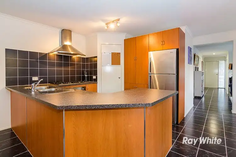 Third view of Homely house listing, 8 Greenbriar Way, Cranbourne West VIC 3977