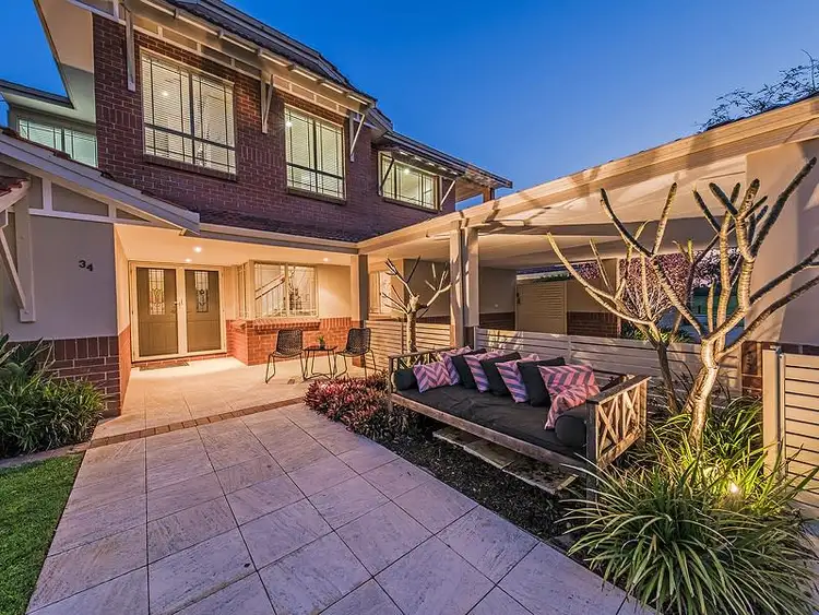 Third view of Homely house listing, 34 River Bank Boulevard, South Guildford WA 6055