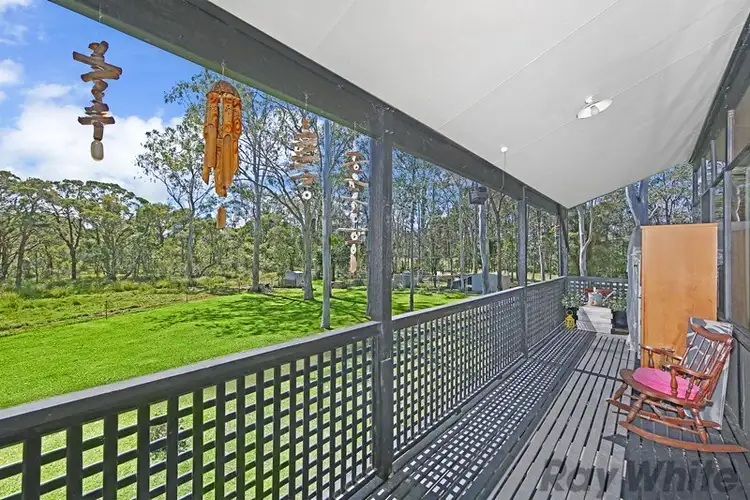 Third view of Homely house listing, 36 Browns Road, Mandalong NSW 2264