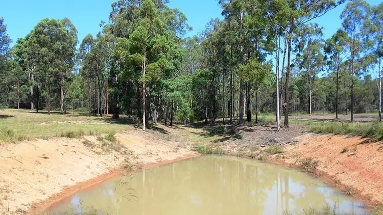 Fourth view of Homely rural property listing, 77 Simpson Road, Blackbutt QLD 4306