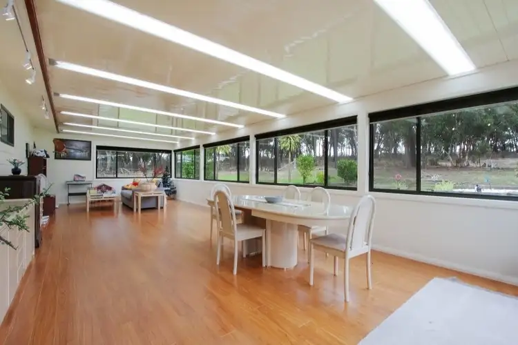 Fifth view of Homely house listing, 17 Dalmeny Lane, Goulburn NSW 2580