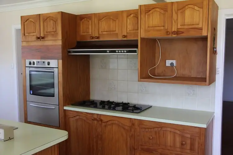 Fourth view of Homely house listing, 18 Ryanda Street, Guyra NSW 2365