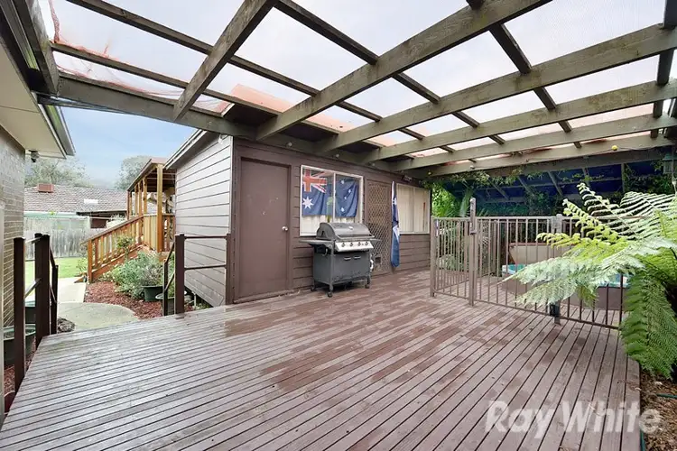 Seventh view of Homely house listing, 25 Otira Road, Knoxfield VIC 3180