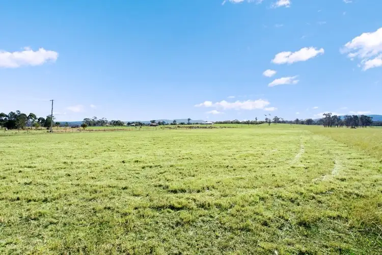 Second view of Homely land listing, 7 Iona Lane, Woodville NSW 2321