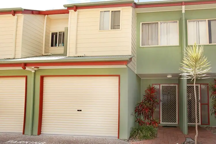 Fourth view of Homely unit listing, 4/17-33 Scholars Drive, Sippy Downs QLD 4556