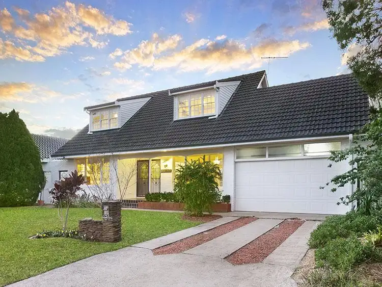 Second view of Homely house listing, 91 Belgrave Esplanade, Sylvania Waters NSW 2224
