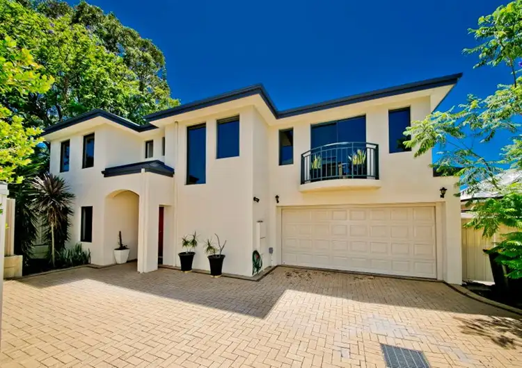 28b Fairway West, Yokine WA 6060