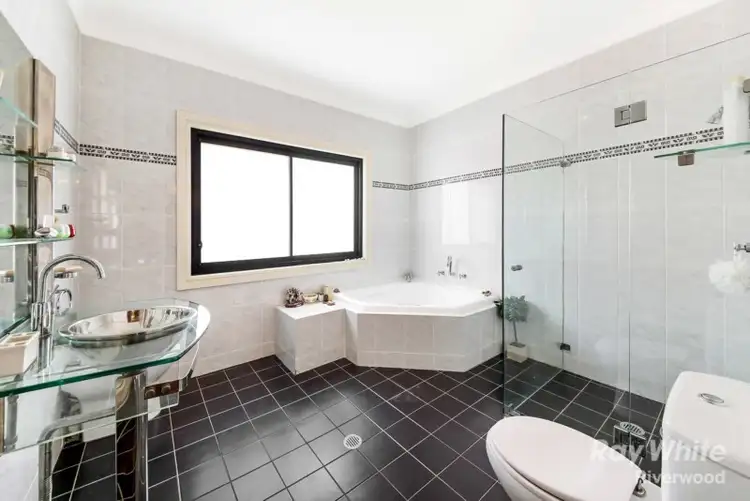 Sixth view of Homely house listing, 16 Christian Road, Punchbowl NSW 2196