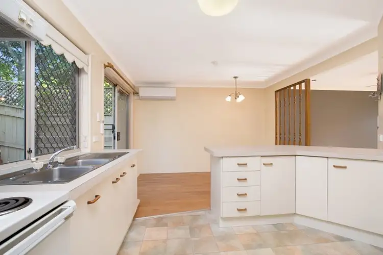 Third view of Homely house listing, 1/408 Chatswood Road, Shailer Park QLD 4128