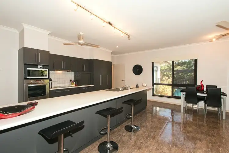 Second view of Homely house listing, 5 Bandicoot Loop, Djugun WA 6725