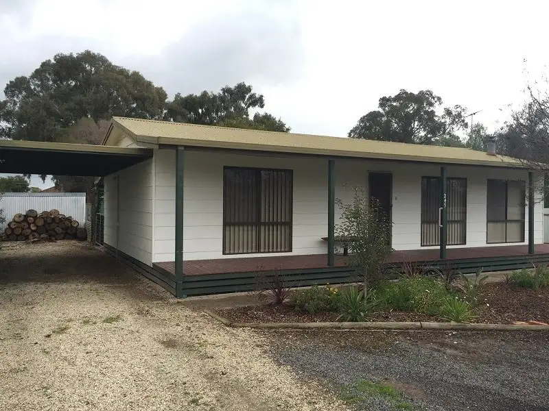 Main view of Homely house listing, 245 Church, Corowa NSW 2646