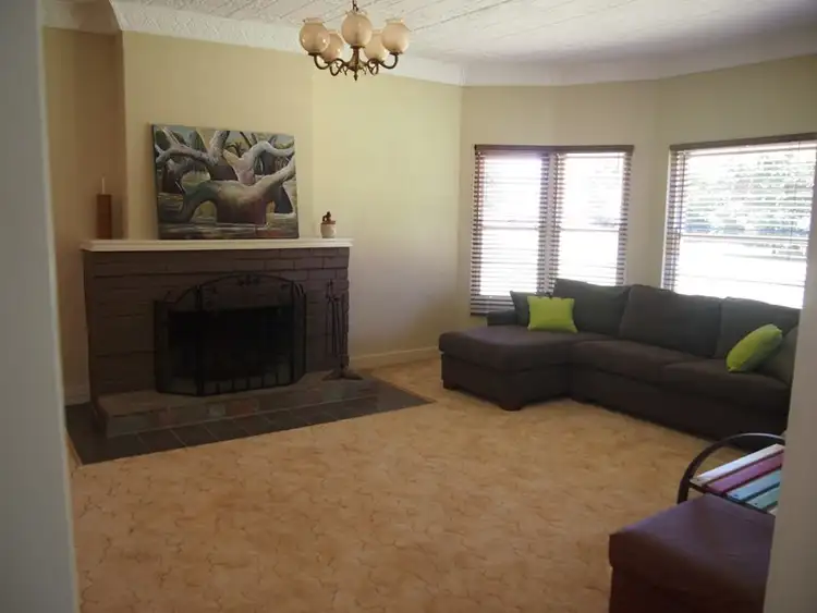Fifth view of Homely house listing, 12 'Part Lemnos' North Forbes Road, Condobolin NSW 2877