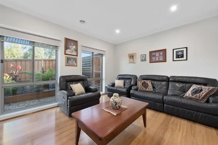 Third view of Homely house listing, 57 THE RANGE Boulevard, Croydon VIC 3136