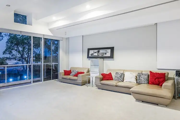 Fourth view of Homely house listing, 7069 Riverview Crescent, Sanctuary Cove QLD 4212