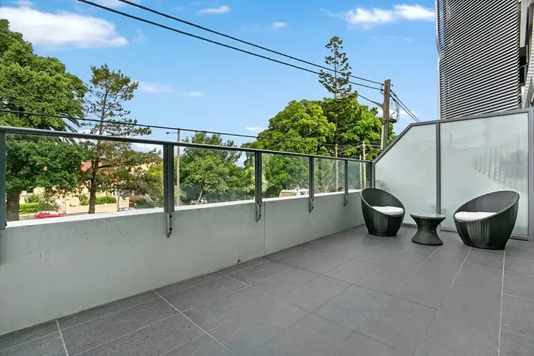 Second view of Homely apartment listing, 119/20 McGill Street, Lewisham NSW 2049
