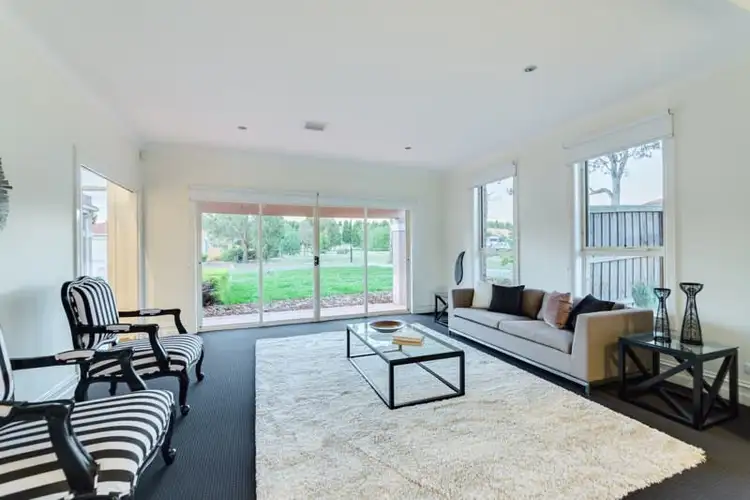 Seventh view of Homely house listing, 27 Augusta Way, Wallan VIC 3756