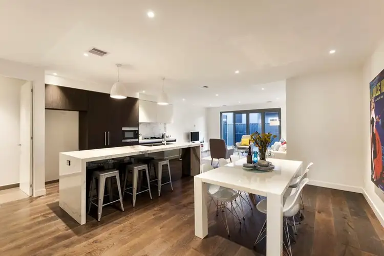 Sixth view of Homely house listing, 116B Arthur Street, Fairfield VIC 3078