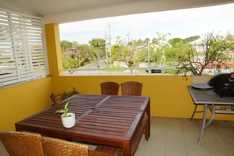 Third view of Homely unit listing, 6/8 Gamble Street, Graceville QLD 4075