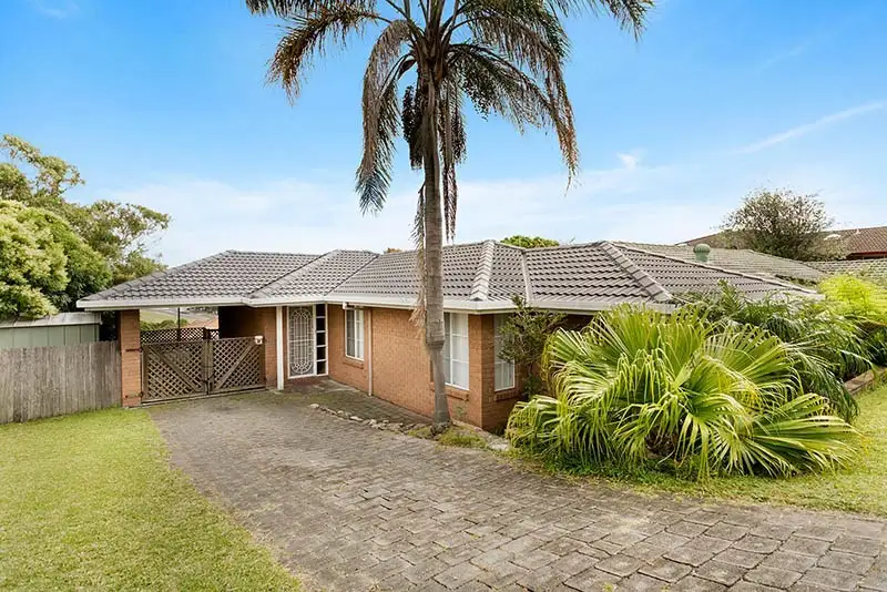 Main view of Homely house listing, 7 Platypus Way, Blackbutt NSW 2529