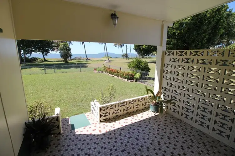 91 Patterson Parade, Lucinda QLD 4850