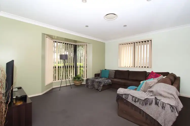 Fourth view of Homely house listing, 71 Rumsey Drive, Raceview QLD 4305