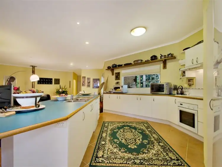 Third view of Homely house listing, 49 Hawthorn Grove, Marcus Beach QLD 4573