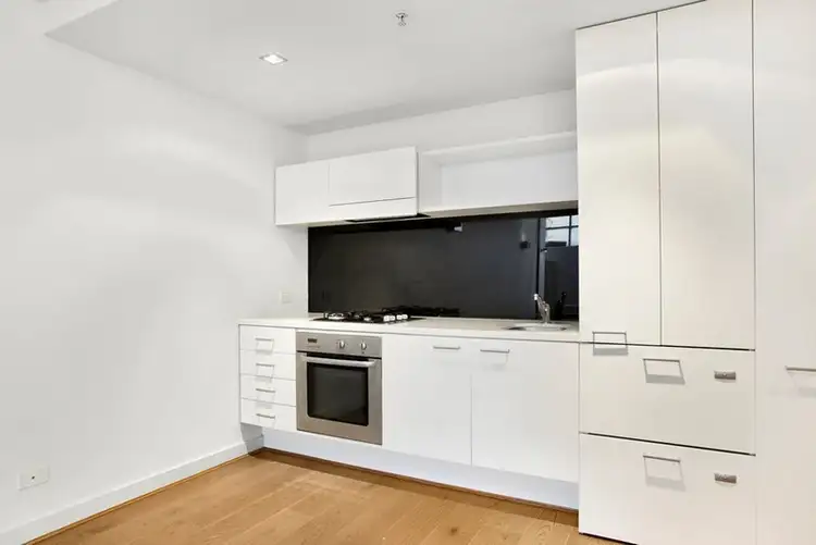 Third view of Homely apartment listing, 105/63 Acland Street, St Kilda VIC 3182