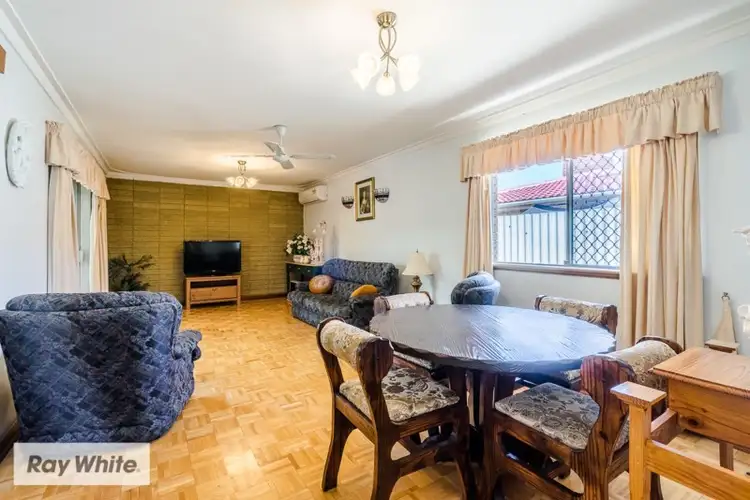 Second view of Homely house listing, 22 Garrick Way, Balga WA 6061