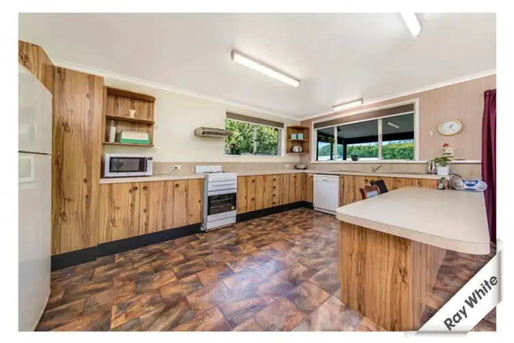 Second view of Homely house listing, 61 Stretton Crescent, Latham ACT 2615