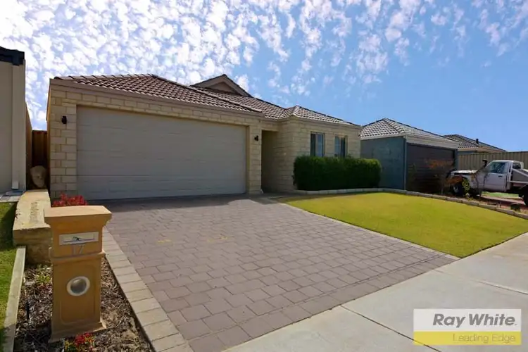 Second view of Homely house listing, 17 Denison Turn, Ridgewood WA 6030