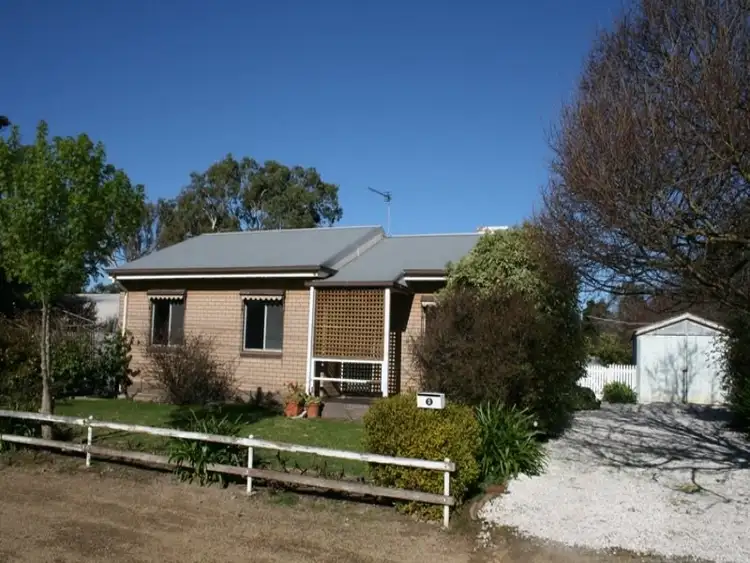 Second view of Homely house listing, 2 Graham Street, Yankalilla SA 5203