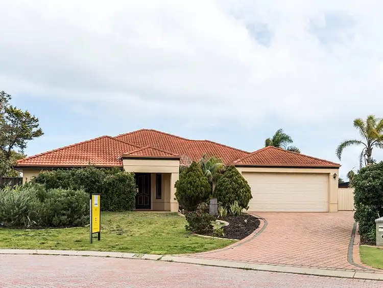 Main view of Homely house listing, 29 St Raphael Crescent, Port Kennedy WA 6172