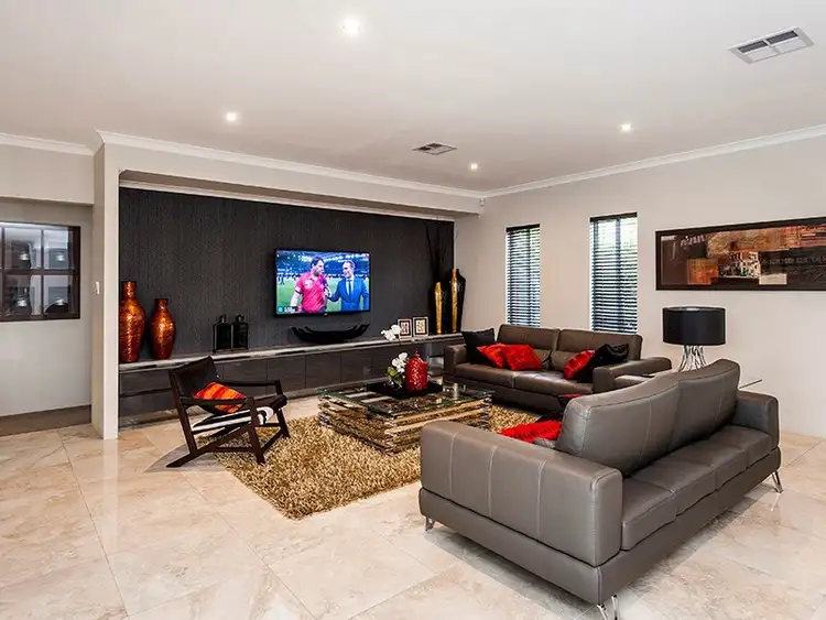 Third view of Homely house listing, 12 Magenta Crescent, Baldivis WA 6171