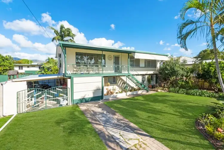 Main view of Homely house listing, 30 Laburnum Street, Cranbrook QLD 4814