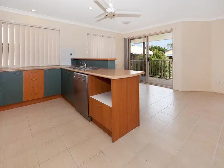Second view of Homely townhouse listing, 72/316 Long Street East, Graceville QLD 4075