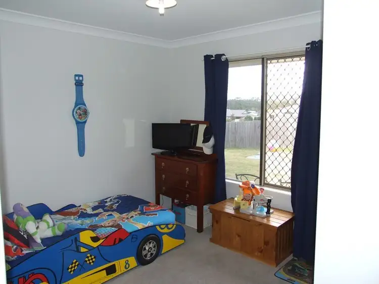 Sixth view of Homely house listing, 16 Naomi Drive, Crows Nest QLD 4355