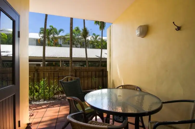 Fourth view of Homely apartment listing, 6/62-64 Davidson Street, Port Douglas QLD 4877