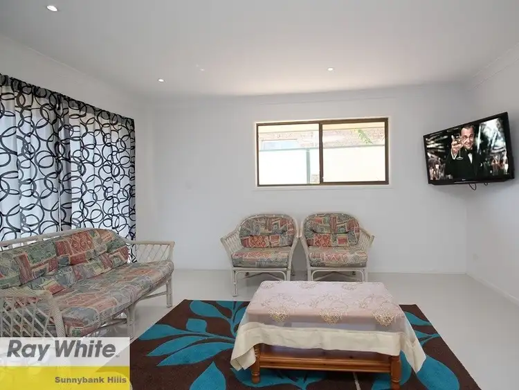 Fifth view of Homely house listing, 75 Estramina Road, Regents Park QLD 4118